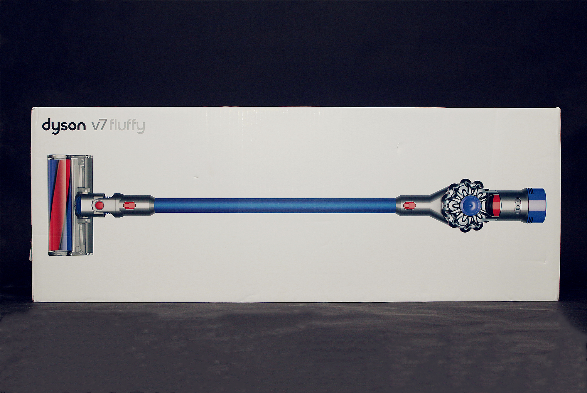 戴森dyson除螨仪手持吸尘器v7,dyson戴森v7吸尘器如何