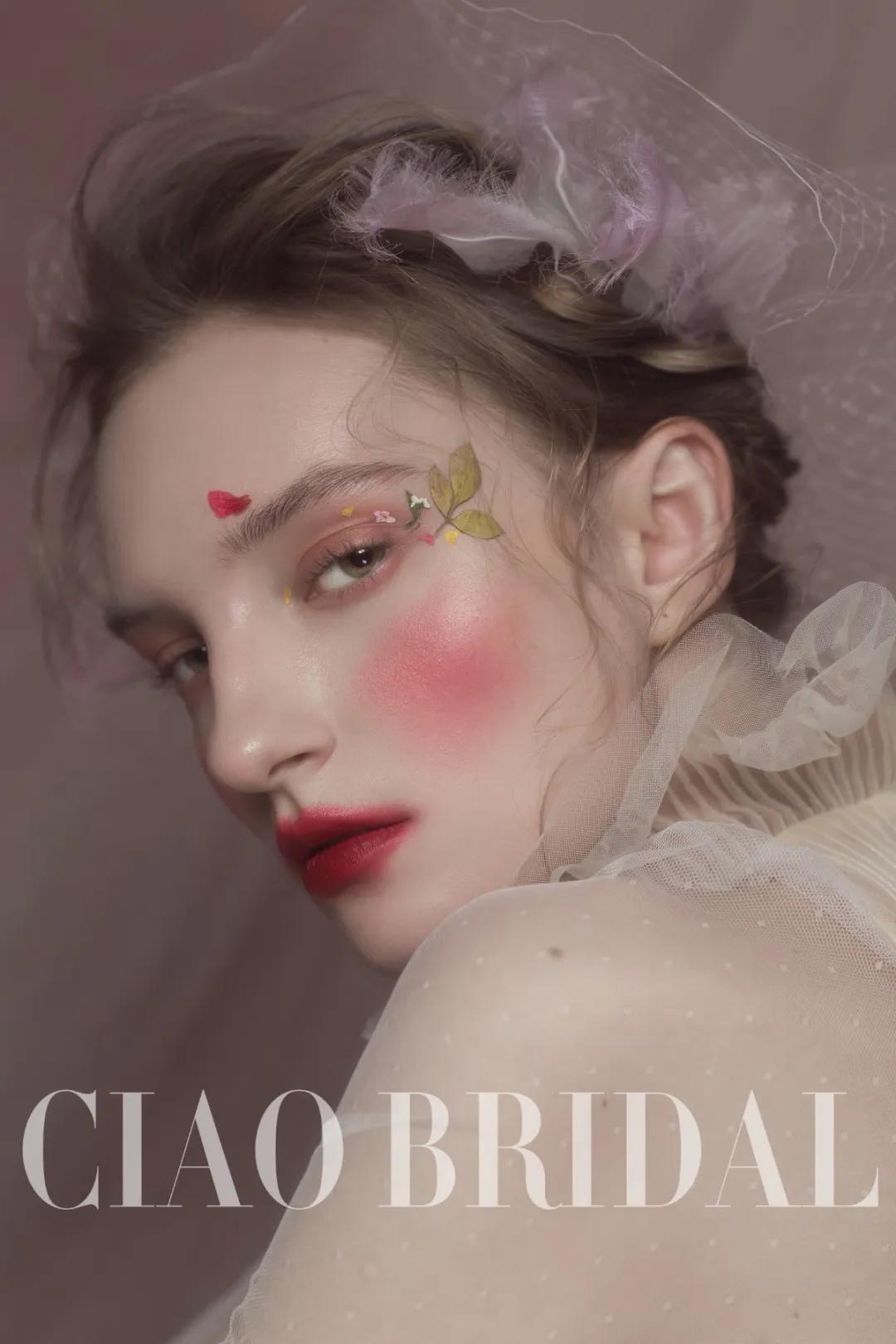 拒绝千篇一律!西安这7家个性十足的婚纱摄影店,爱了…