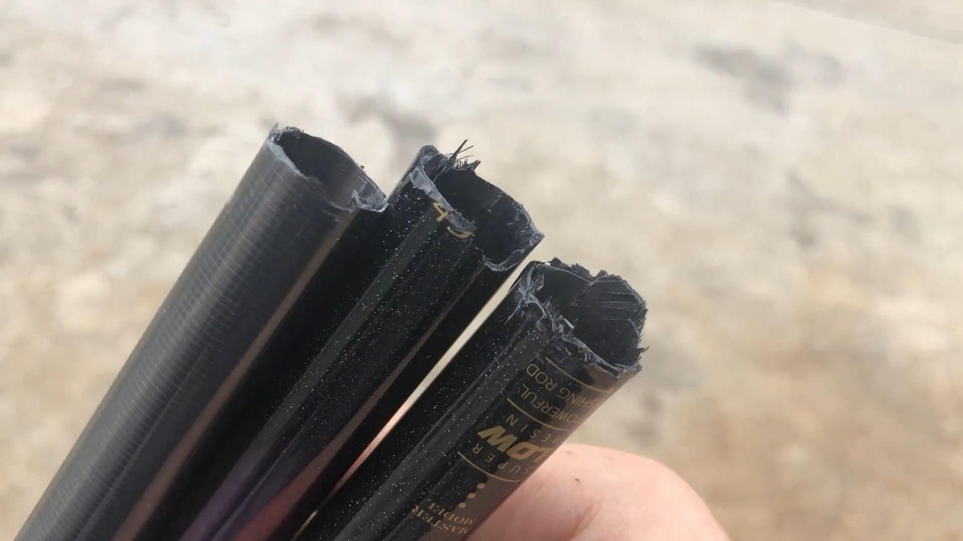 汉鼎6.3鱼竿哪款性价比较高,钓友们买汉鼎的竿都在哪里买