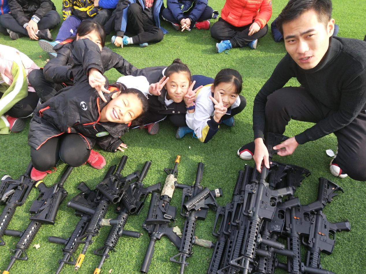 邢台新华南路小学斩获国际奖项,邢台市马路街小学光荣榜