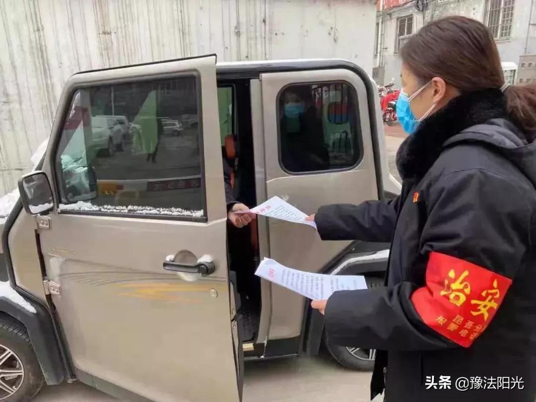 不同的战疫,不同岗位同样的坚守与担当