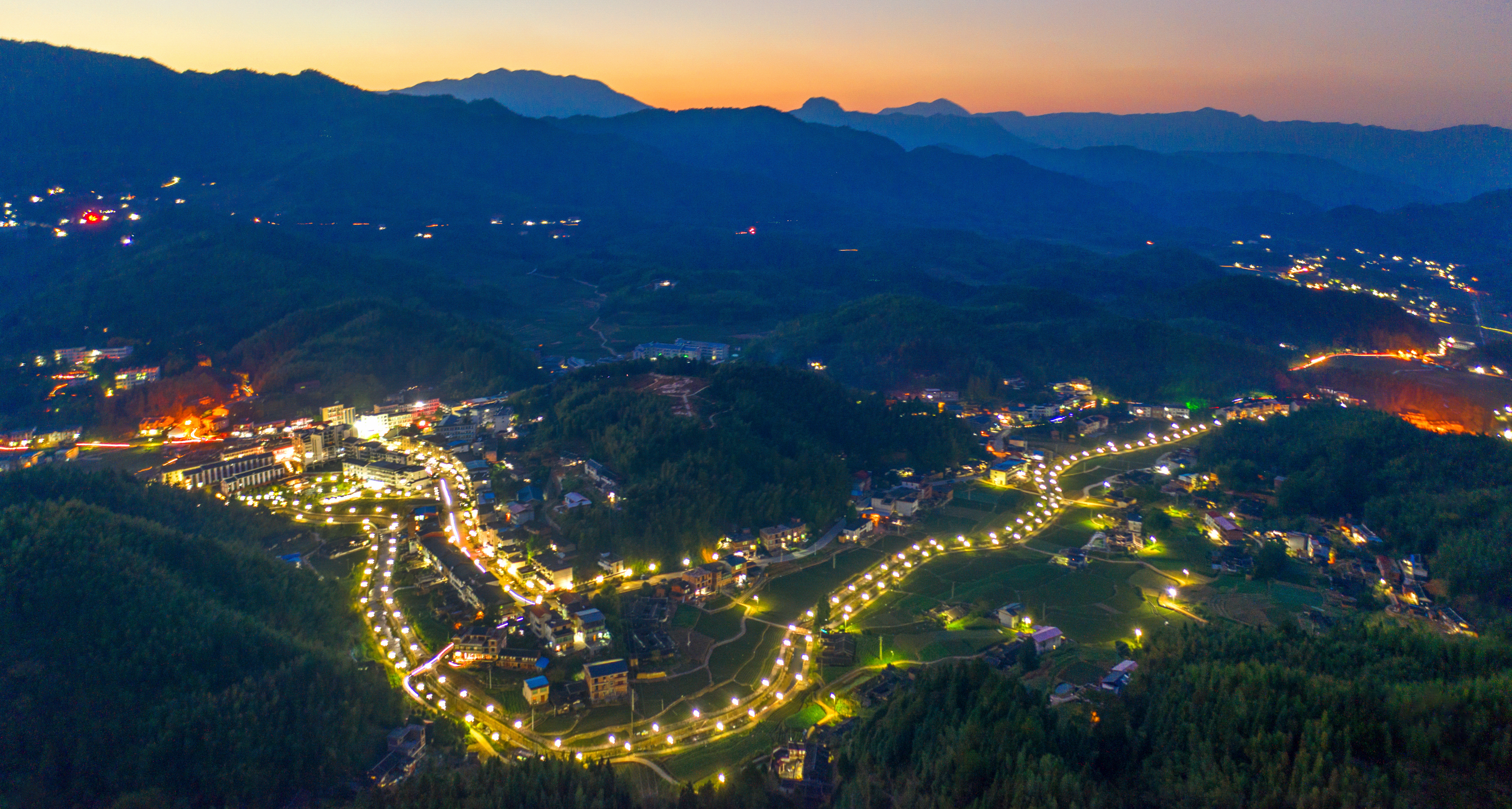 永安市青水畲族乡特点,福建省永安市青水畲族乡