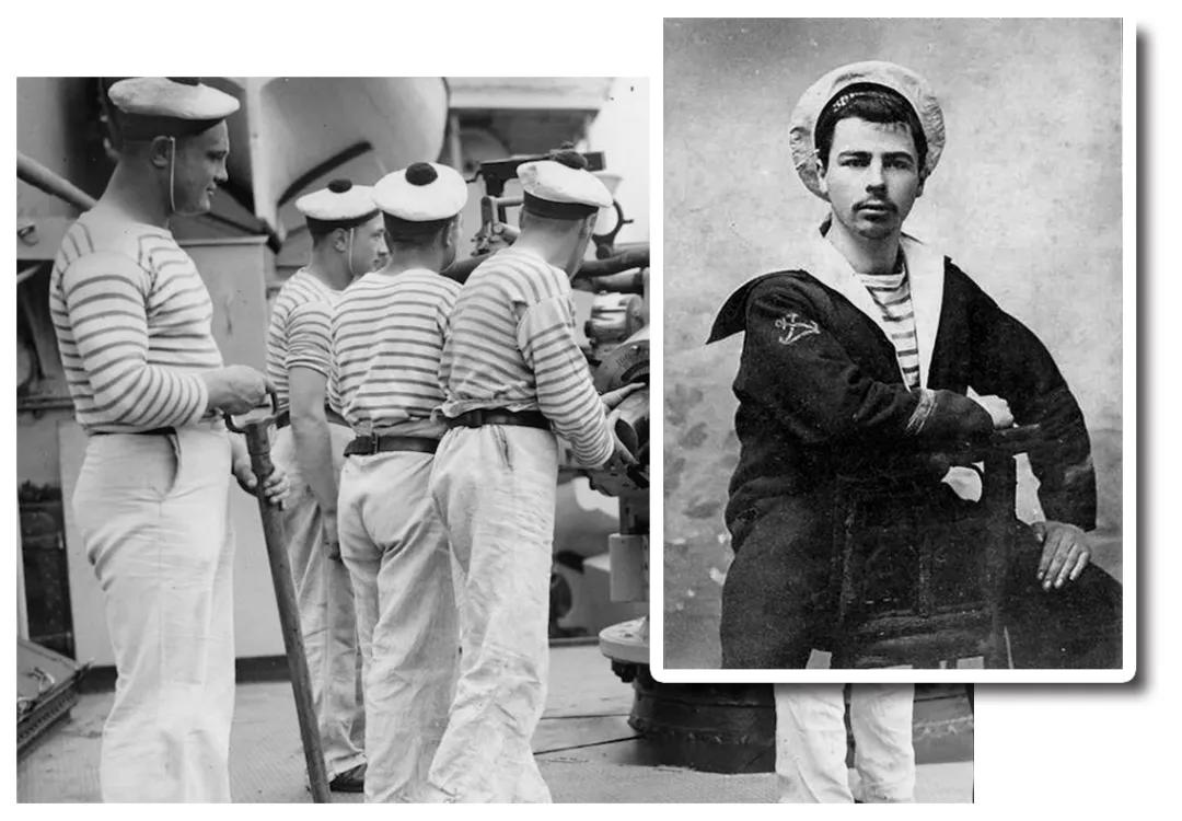 连LV都Pick的经典海魂色，还能玩出什么花来？