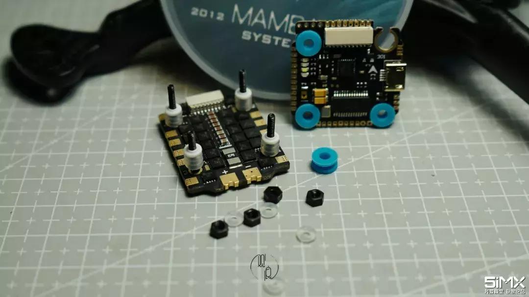 首测｜信仰机型大通GTX及最新6SF7小飞塔开箱细节照