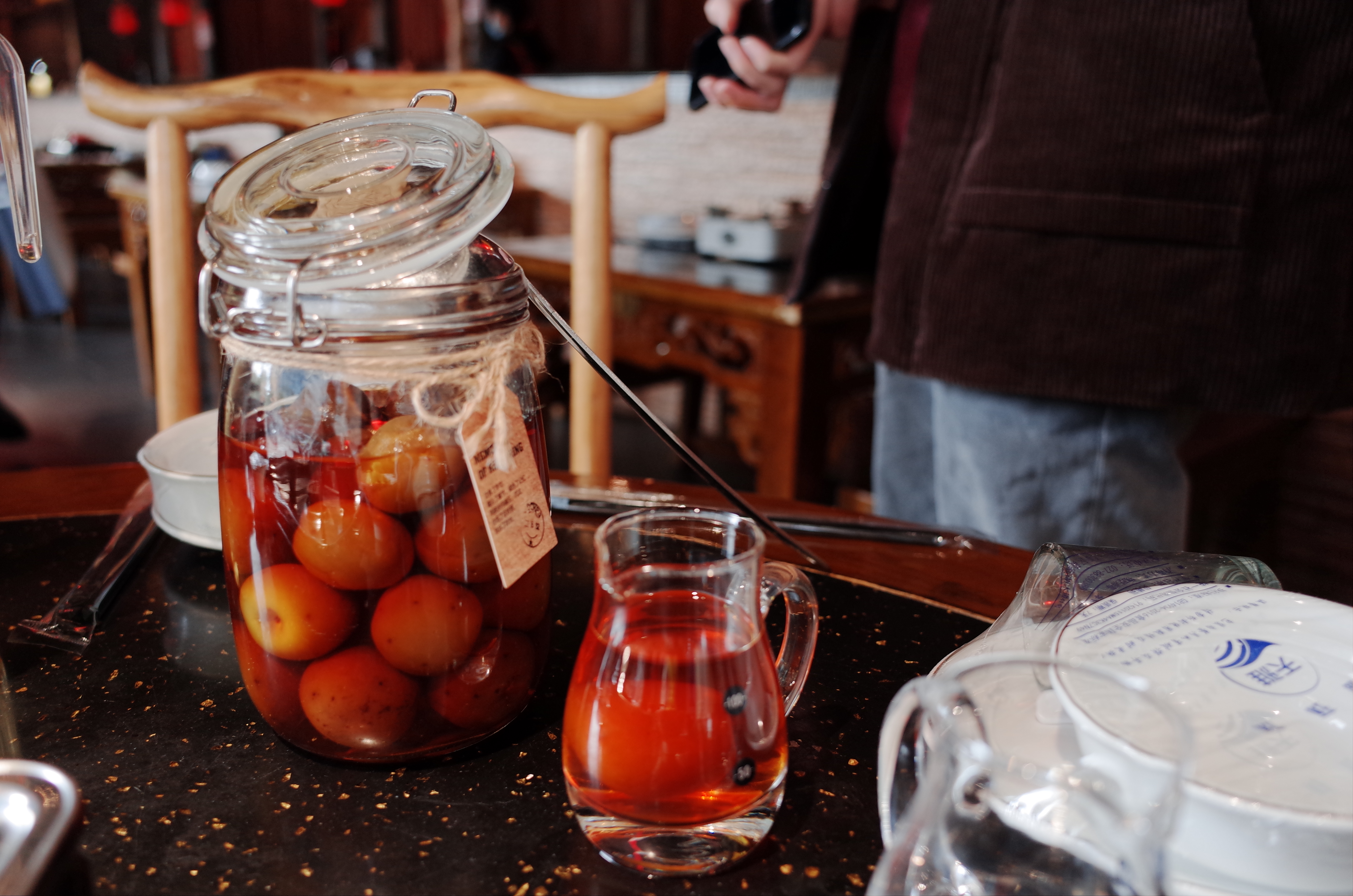 寻味武汉三鲜面,寻味武汉老字号