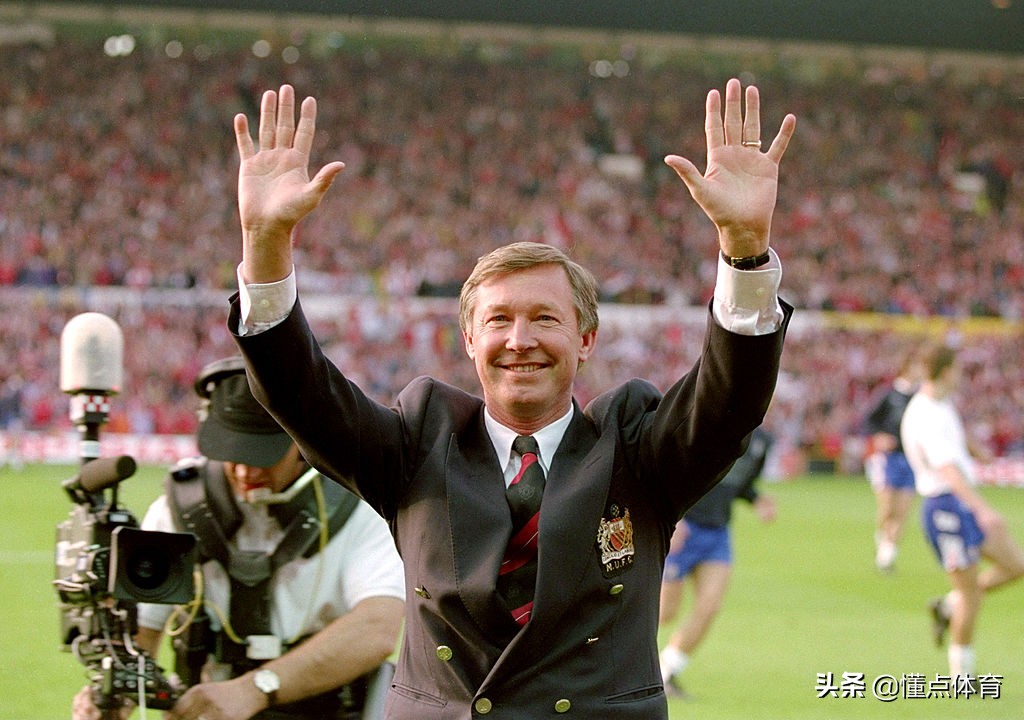 曼联传奇纪录,曼联历史二阵