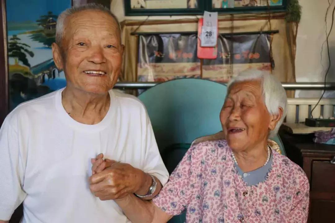 【超燃来袭】武清：70张笑脸，用稳稳的幸福，致敬可爱的祖国！