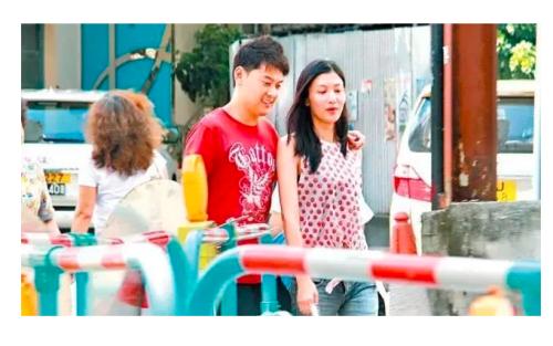 最强小三结局是什么,最强小三片段