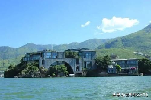 杨丽萍月亮宫被查封系谣言,杨丽萍月亮宫被查封