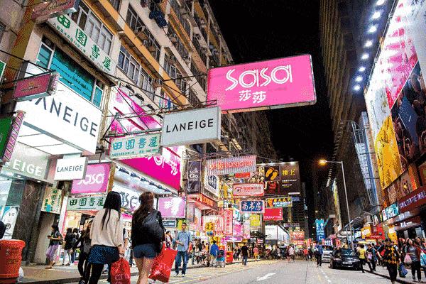 去香港必买的十种药,香港神药舒筋通络