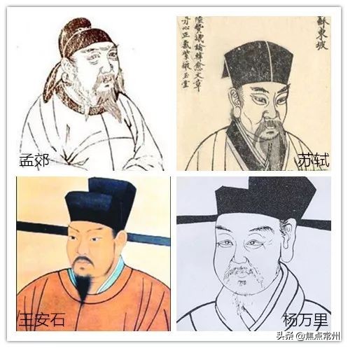 常州人听得懂上海话吗,常州人长相排名