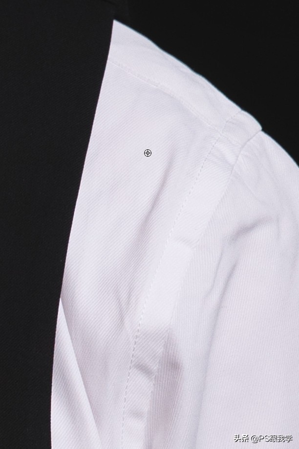 高低频修图调色,高低频磨皮修图视频教程