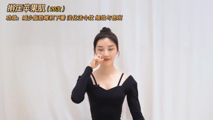 57岁巩俐怎样保持年轻呢,55岁的巩俐凭什么美炸了