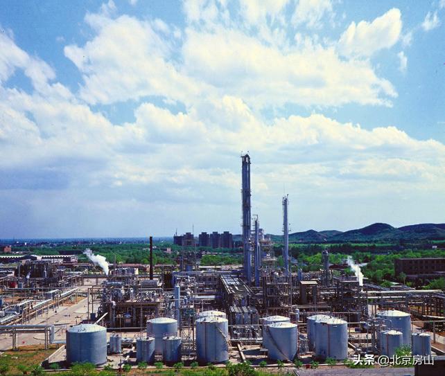 燕山石化辉煌50年感言,燕山石化转型