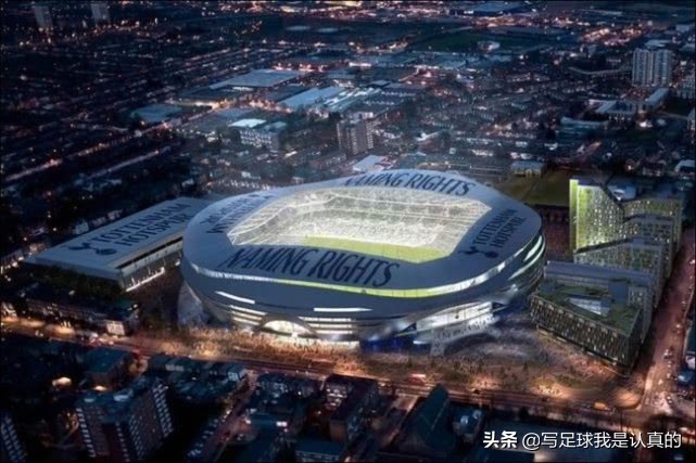 列维评价热刺,热刺列维接手热刺