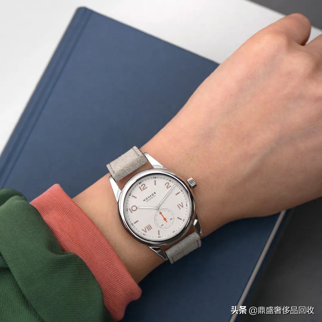 女生手表推荐小众品牌电子,7万左右的女腕表推荐