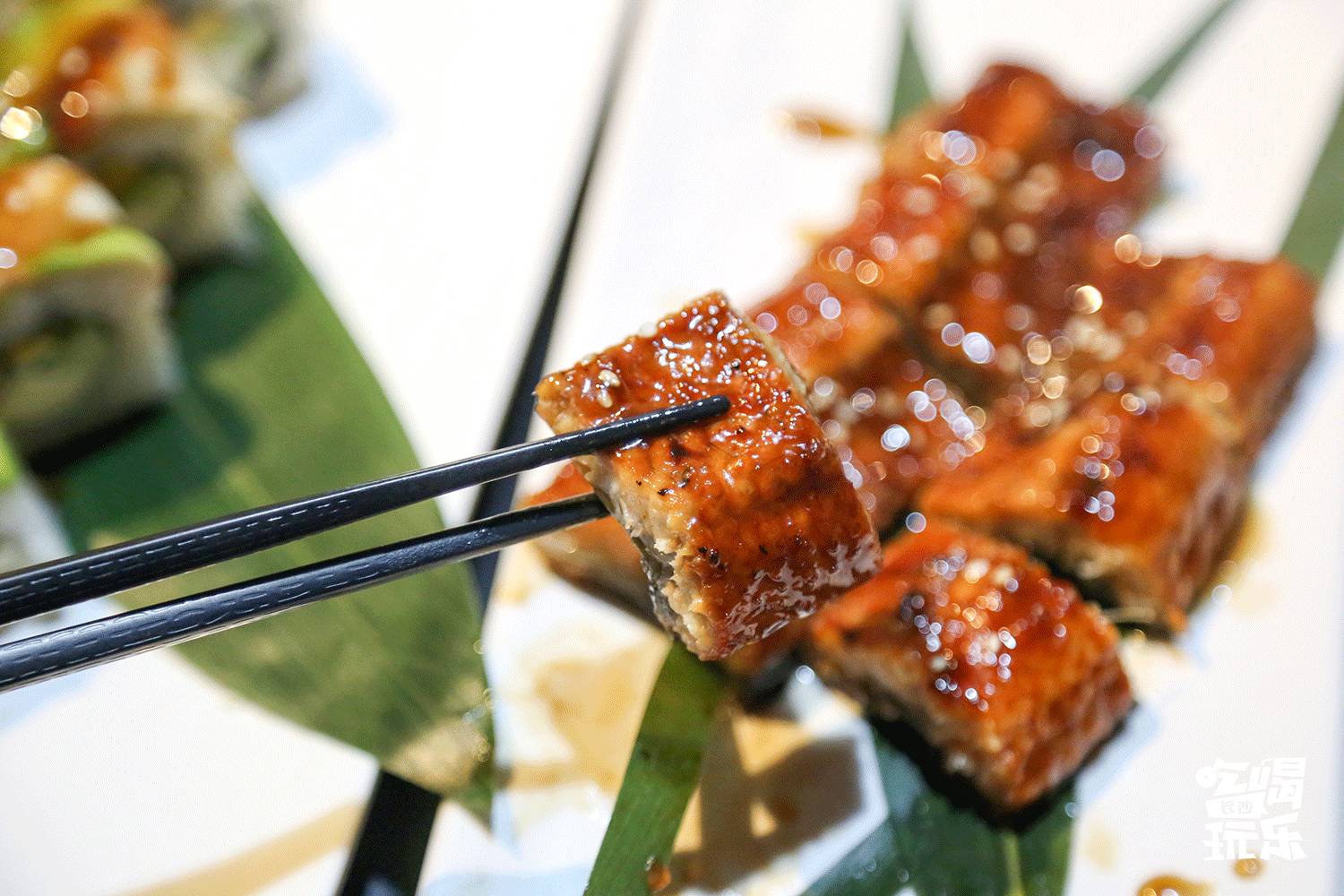 长沙顶级日料视频,长沙地道日料店推荐