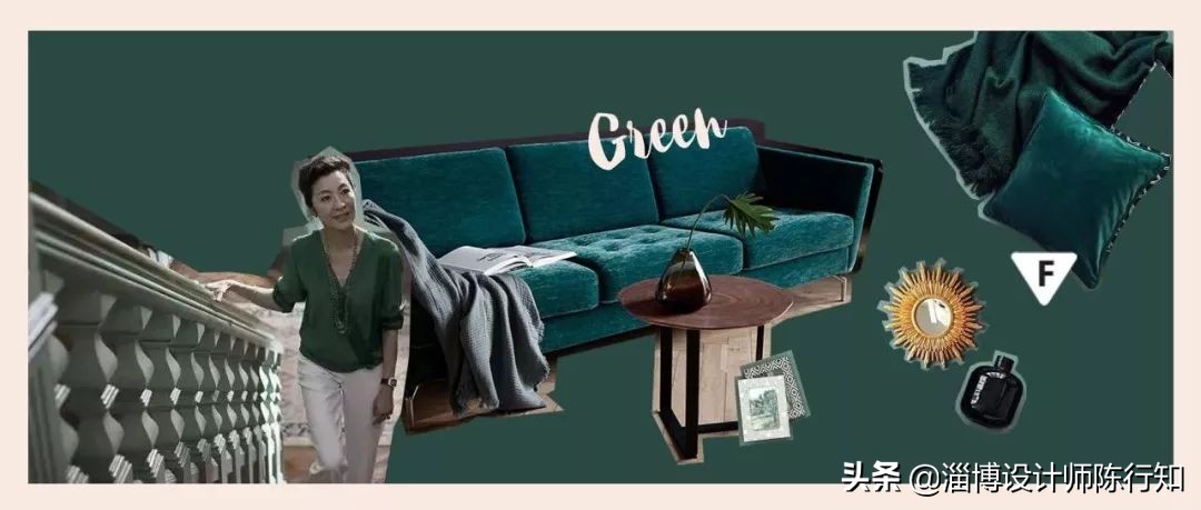 看完避免装修99%的弯路,家装必知五大风水禁忌图