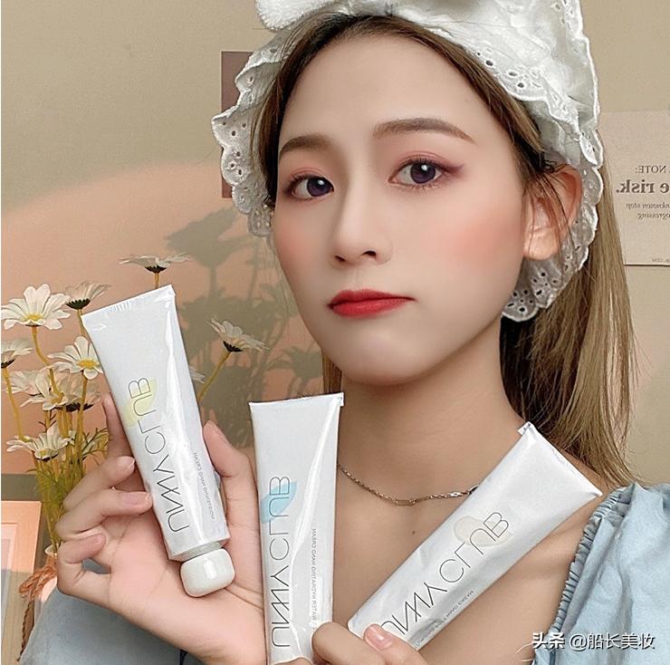 可可爱爱包装的护手霜,豆豆护手霜推荐学生党平价冬季
