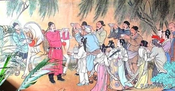 白居易不为人知的故事,白居易的趣事有哪些