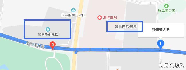 张家港暨阳湖一号住的人,张家港暨阳湖壹号住的人