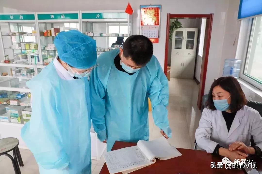 武安文安开工,武安复工