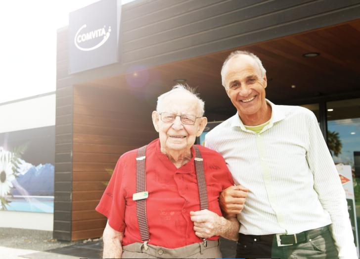 新西兰进口康维他蜂蜜真吗,康维他原装进口蜂蜜润喉糖