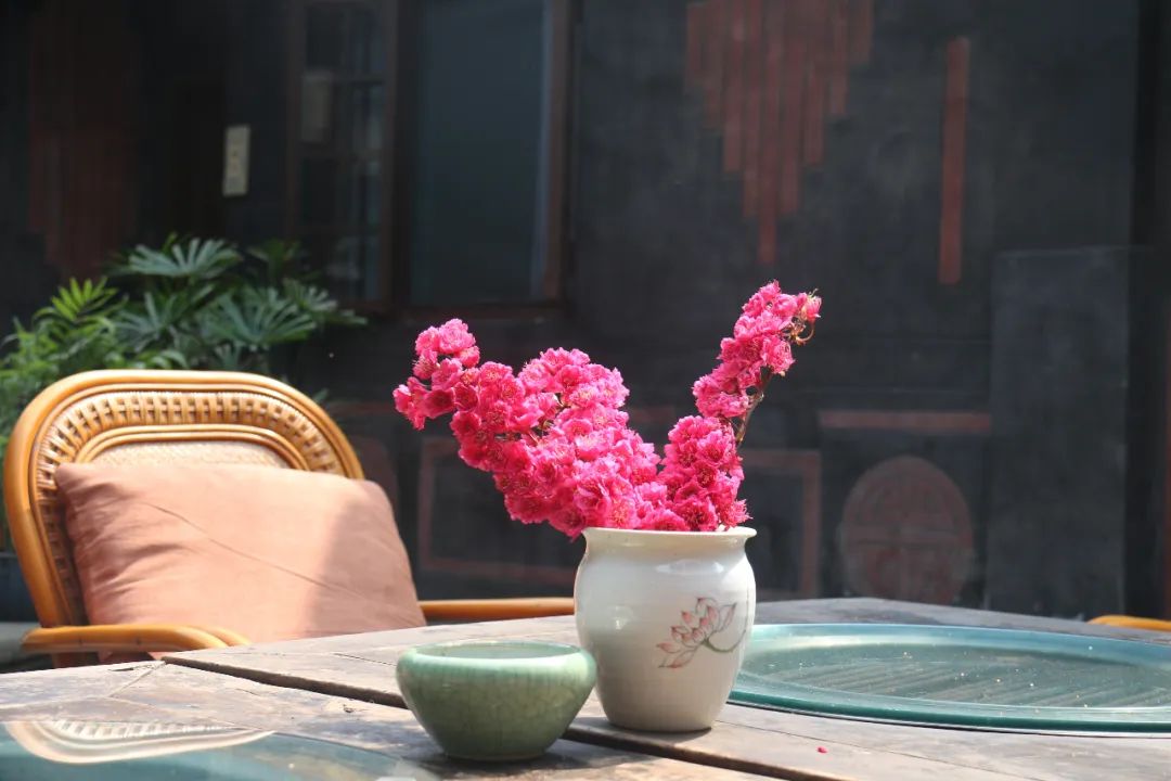 朋友请听好！安仁解忧杂货铺来了