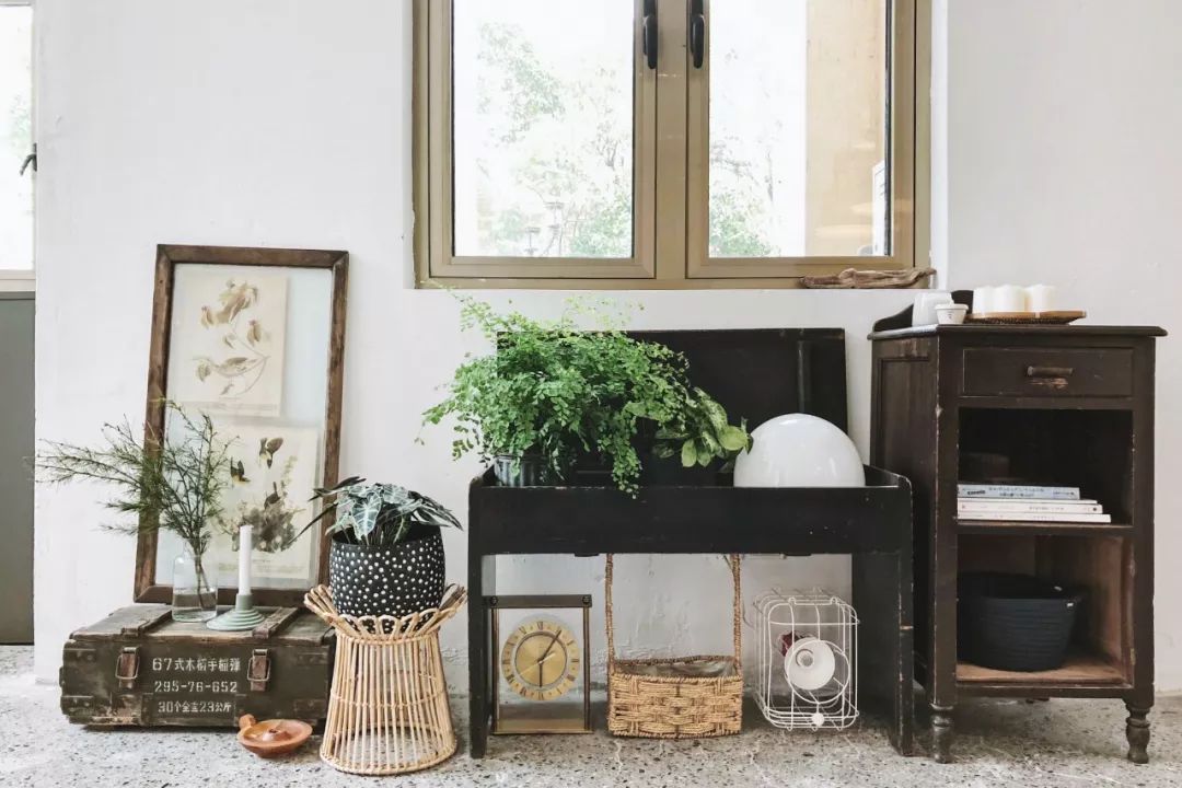 最便宜上海独栋小别墅,花2500租了一个大别墅