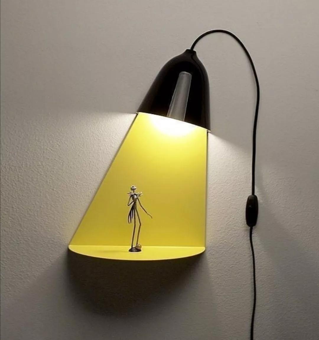 把灯选好了，你家瞬间高级100倍