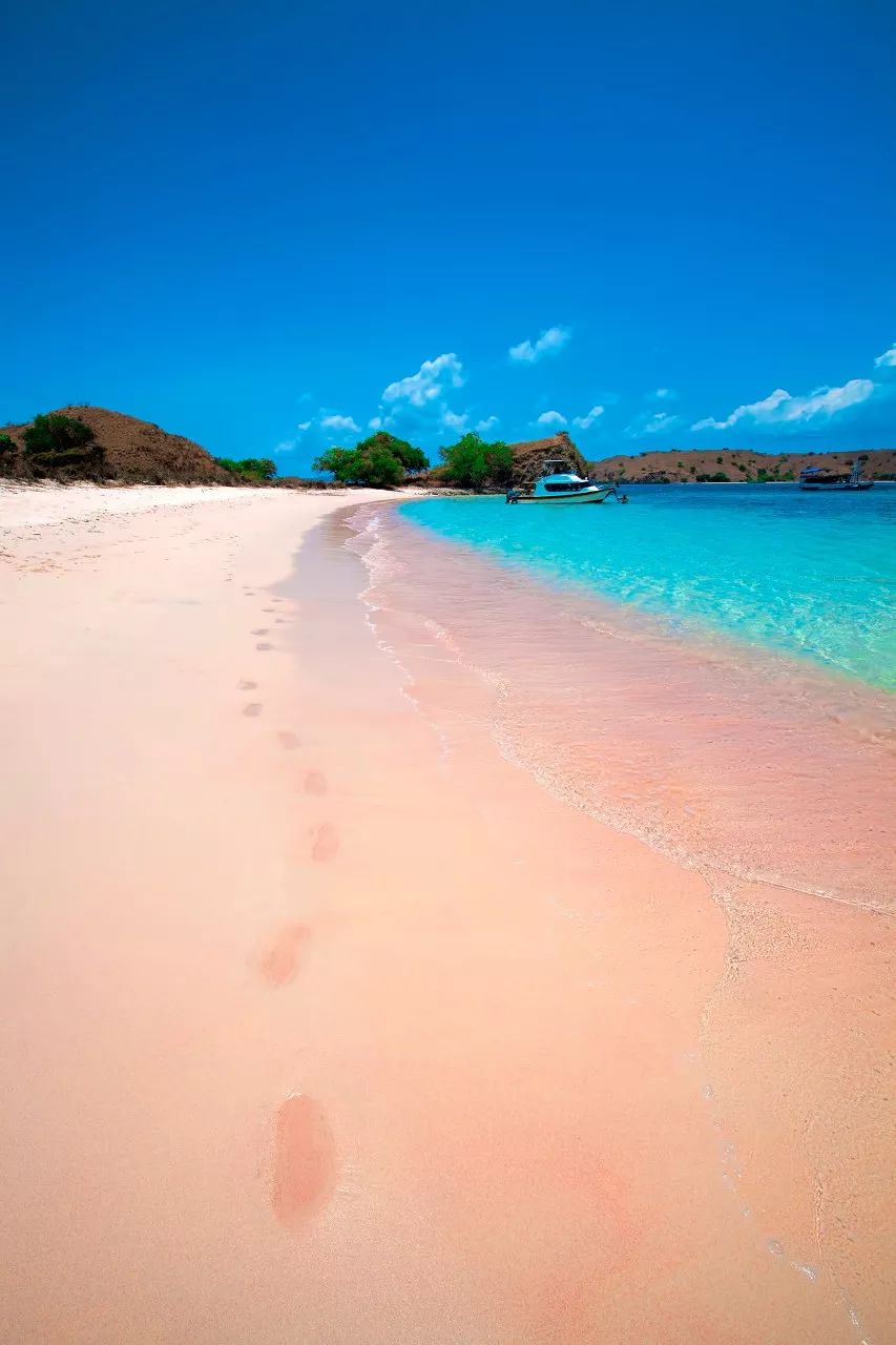 世界一生必去的56个最美的地方,一生必去五十个最美的地方