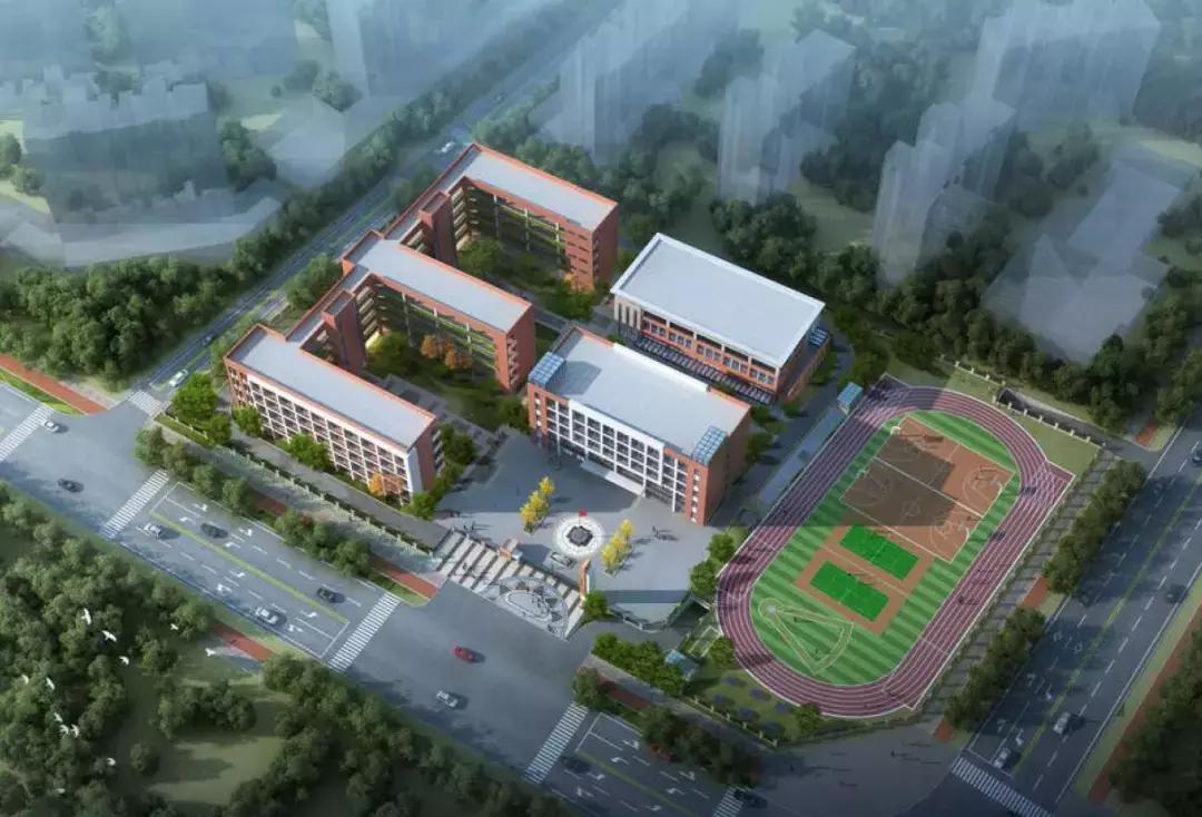 清河路小学开发区分校,清河路第一小学新消息