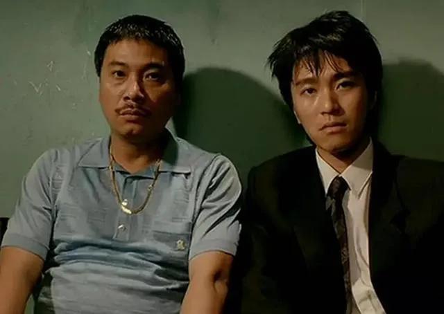 吴孟达的葬礼星爷有没有到场,周星驰悼念吴孟达照片