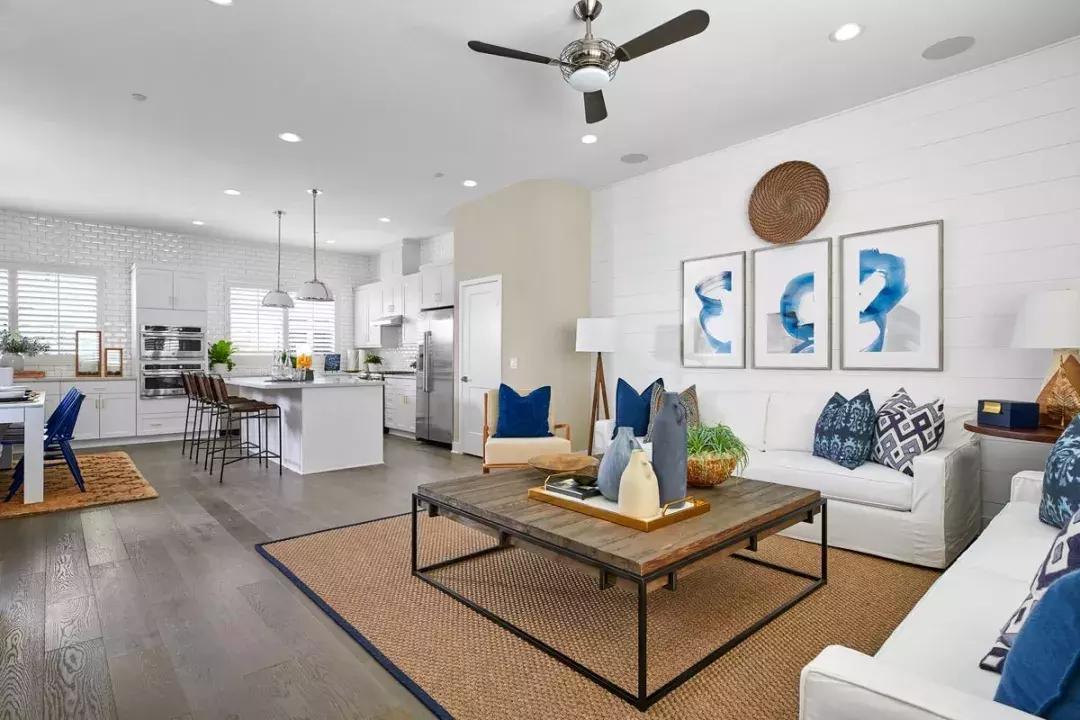 安纳海姆中心,安纳海姆迪士尼