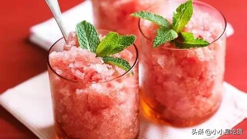 沙冰的做法要加水吗,沙冰的做法和配方教程