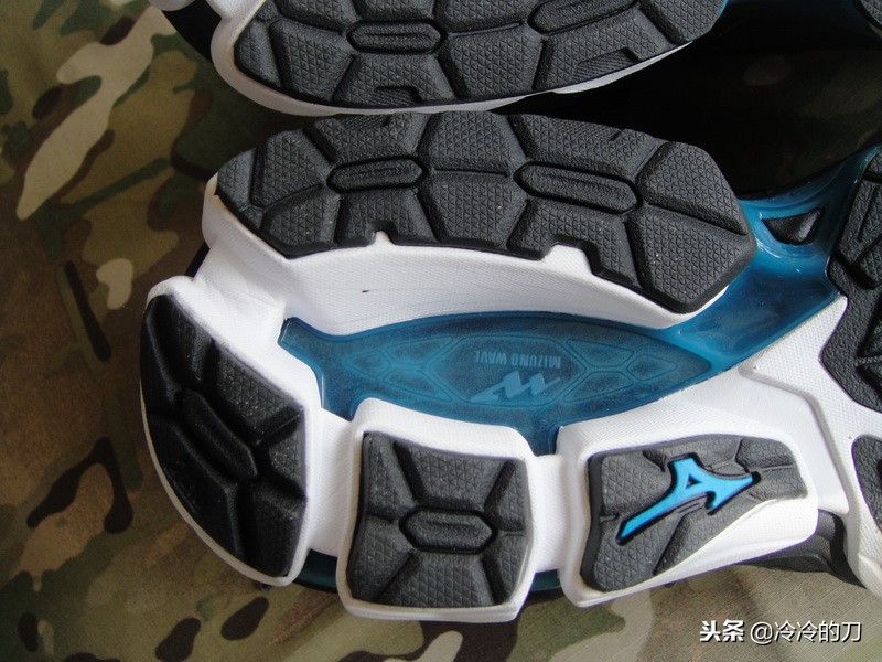 mizuno美津浓跑步鞋horizon4,美津浓发布全新高科技跑鞋mizuno