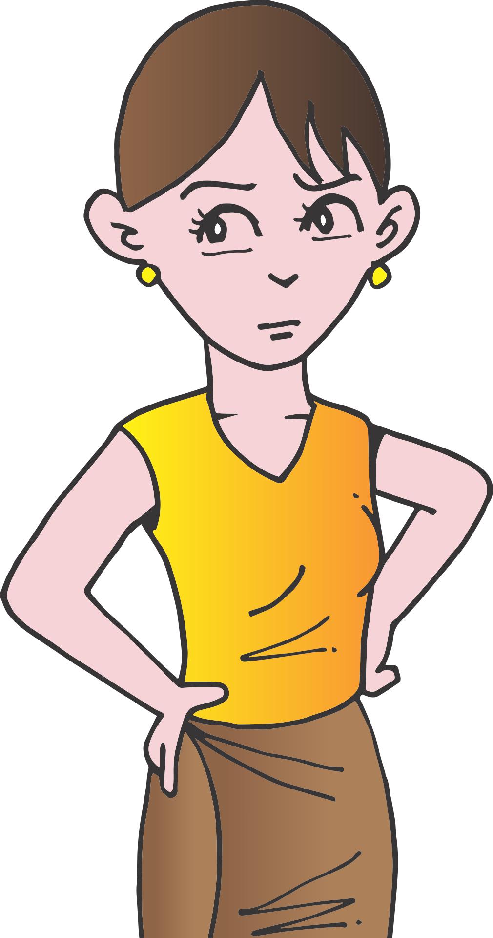 “妈妈，我同学说你穿得很土”：职场妈妈，有资格打扮吗？