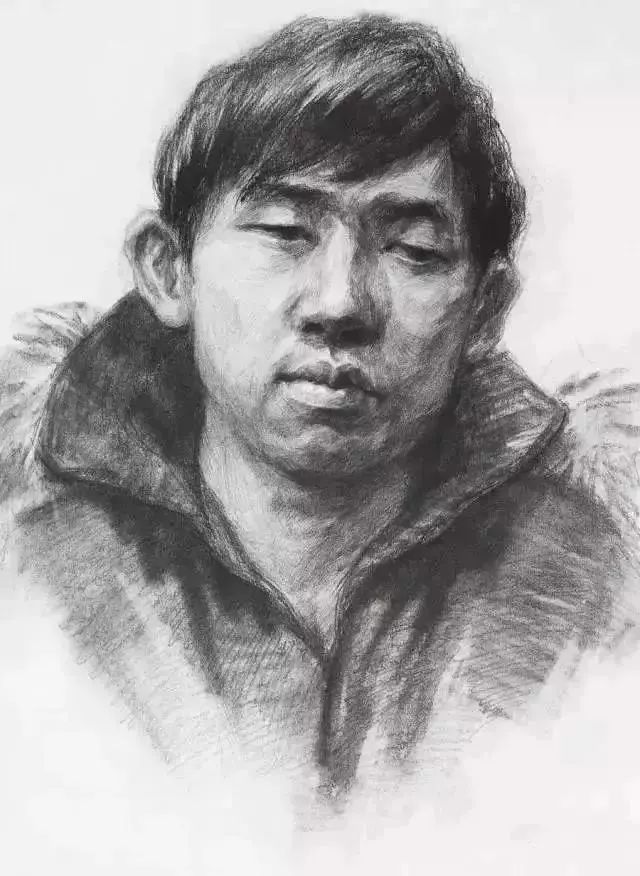 鲁迅美术学校2020的历年校考作品,鲁迅美院2022年校考是在线上吗