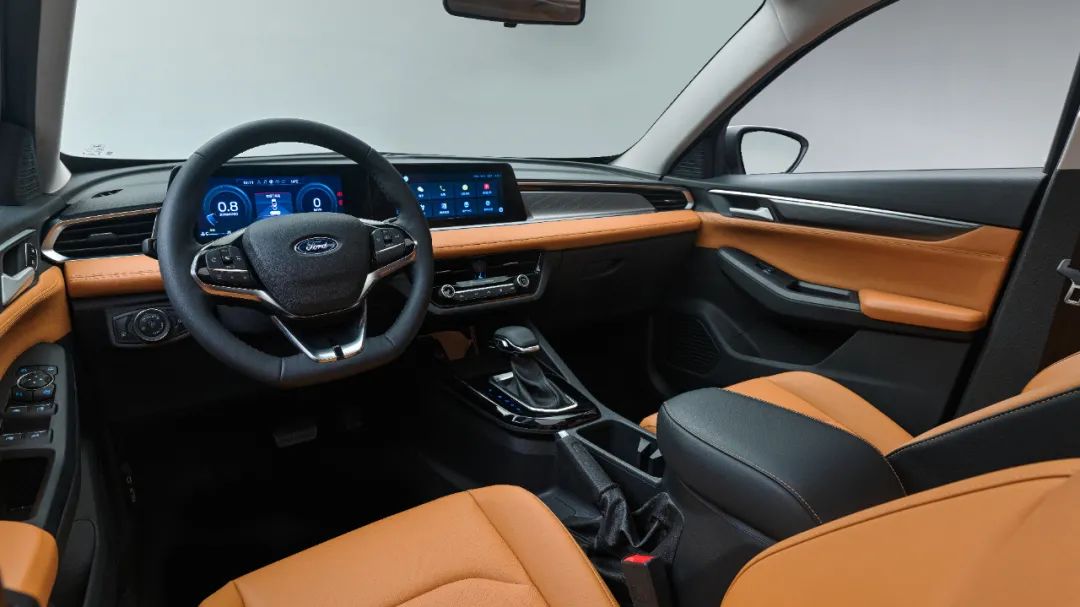 长安福特发布战略计划,长安福特新计划