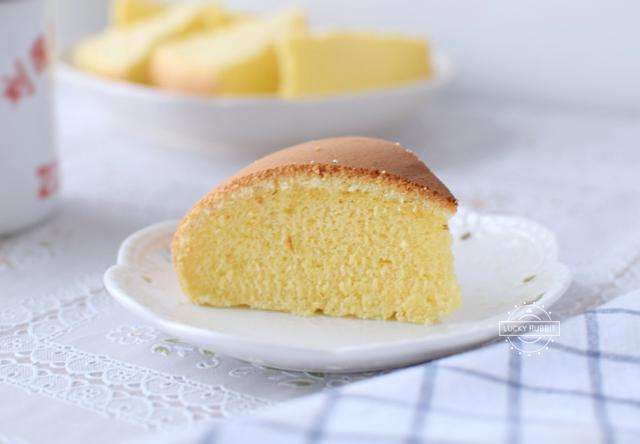 电饭锅蛋糕本来很蓬松又塌陷,电饭锅蛋糕蓬松不塌的诀窍