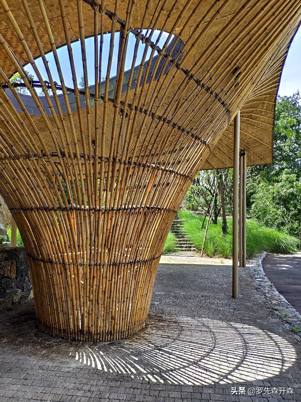 武隆归原小镇茶亭村,武隆归原小镇凤鸣谷星空露营