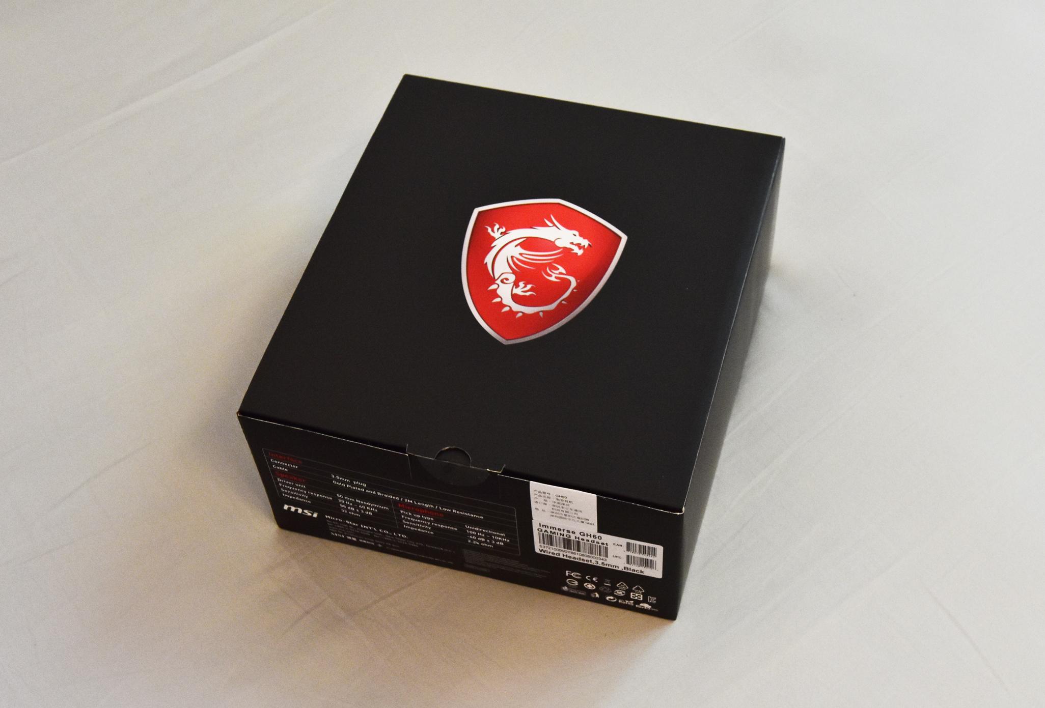 微星gh60耳机怎么样,微星红龙1080游戏测试