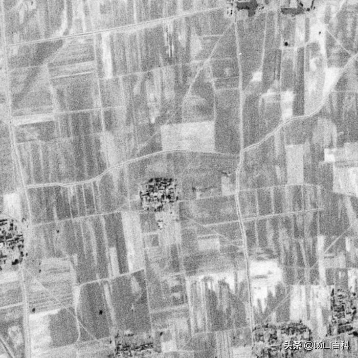 芒砀山旅游风景照,芒砀山历史景点