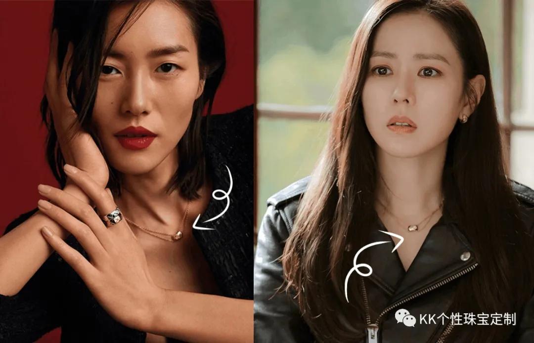 职场女人戴什么珠宝好,职场新人该有的珠宝