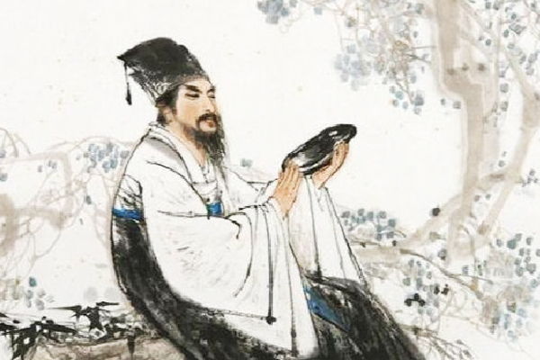 杜甫尝遍世态炎凉写下千古绝唱,杜甫遇到困难时写下的千古名句