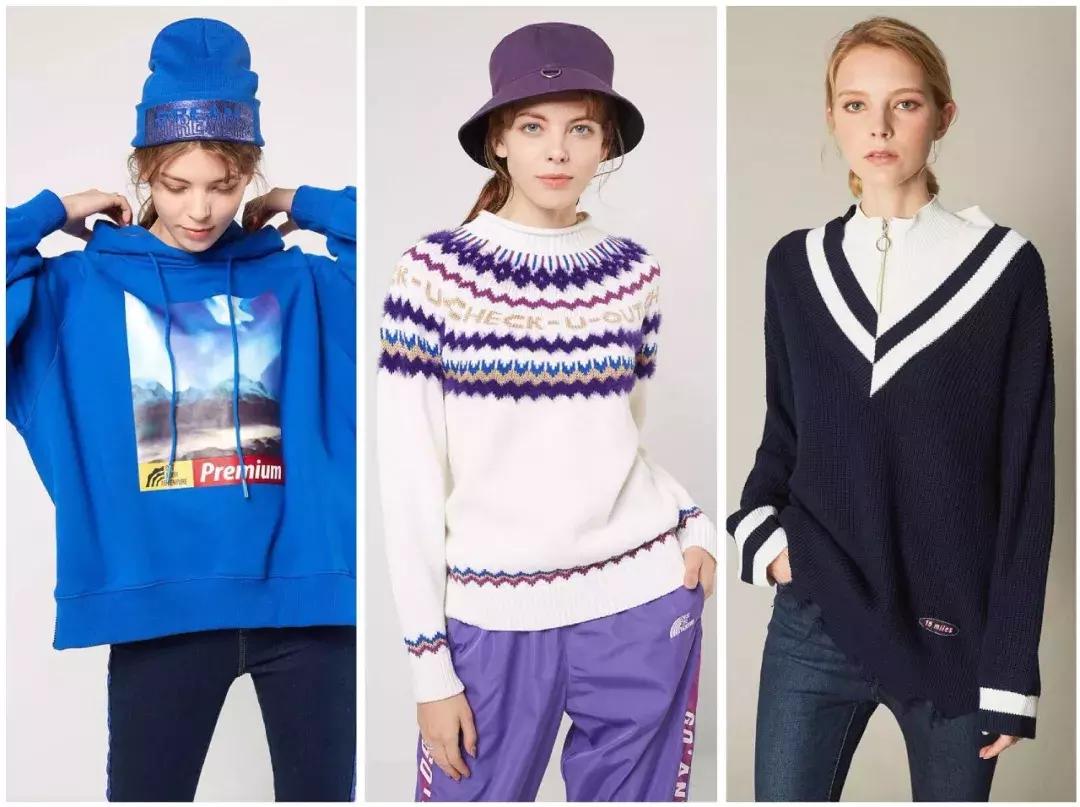 冬天必备的6款外套拿走不谢,必备秋冬外套