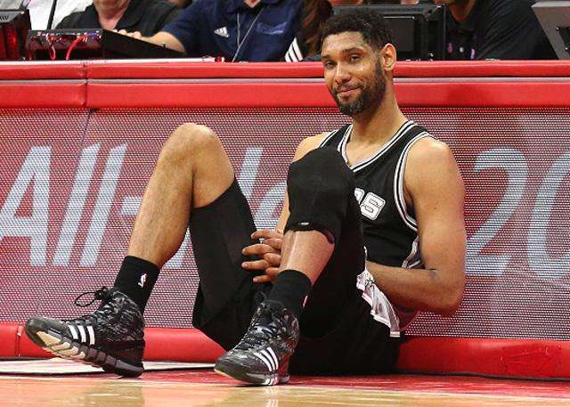 名字超像中国人的NBA球员！某大师说科比姓科，张伯伦最难分清楚