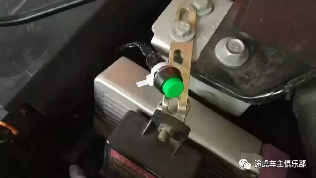 一键启动自己会打火,一键启动你真的用对了吗