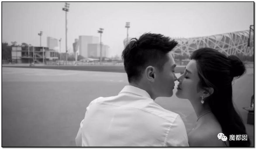 短跑名将张培萌被曝家暴反转,短跑名将张培萌家暴背后