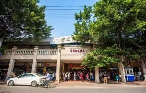 老广州的回忆,买不来的回忆